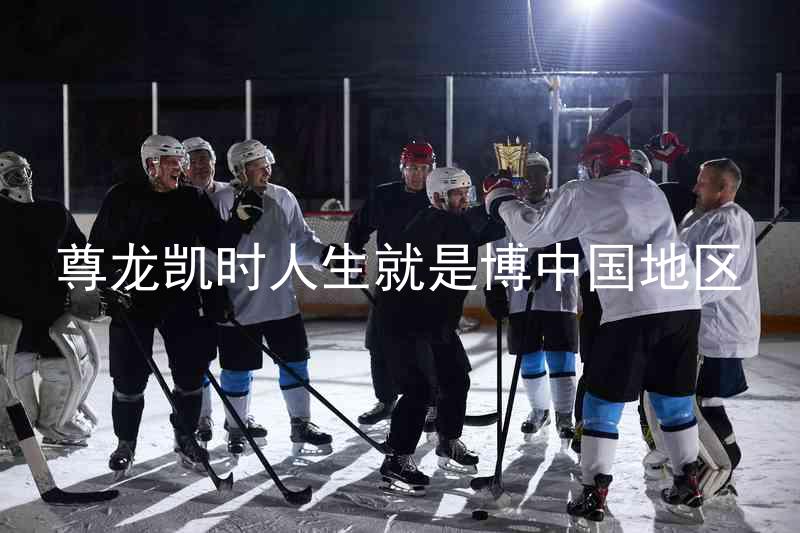 尊龙凯时人生就是博中国地区